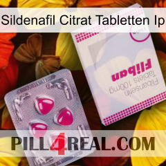 Sildenafil Citrate Tablets Ip 32